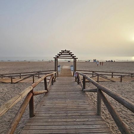 Sol Y Playa Lejlighed San Fernando Eksteriør billede