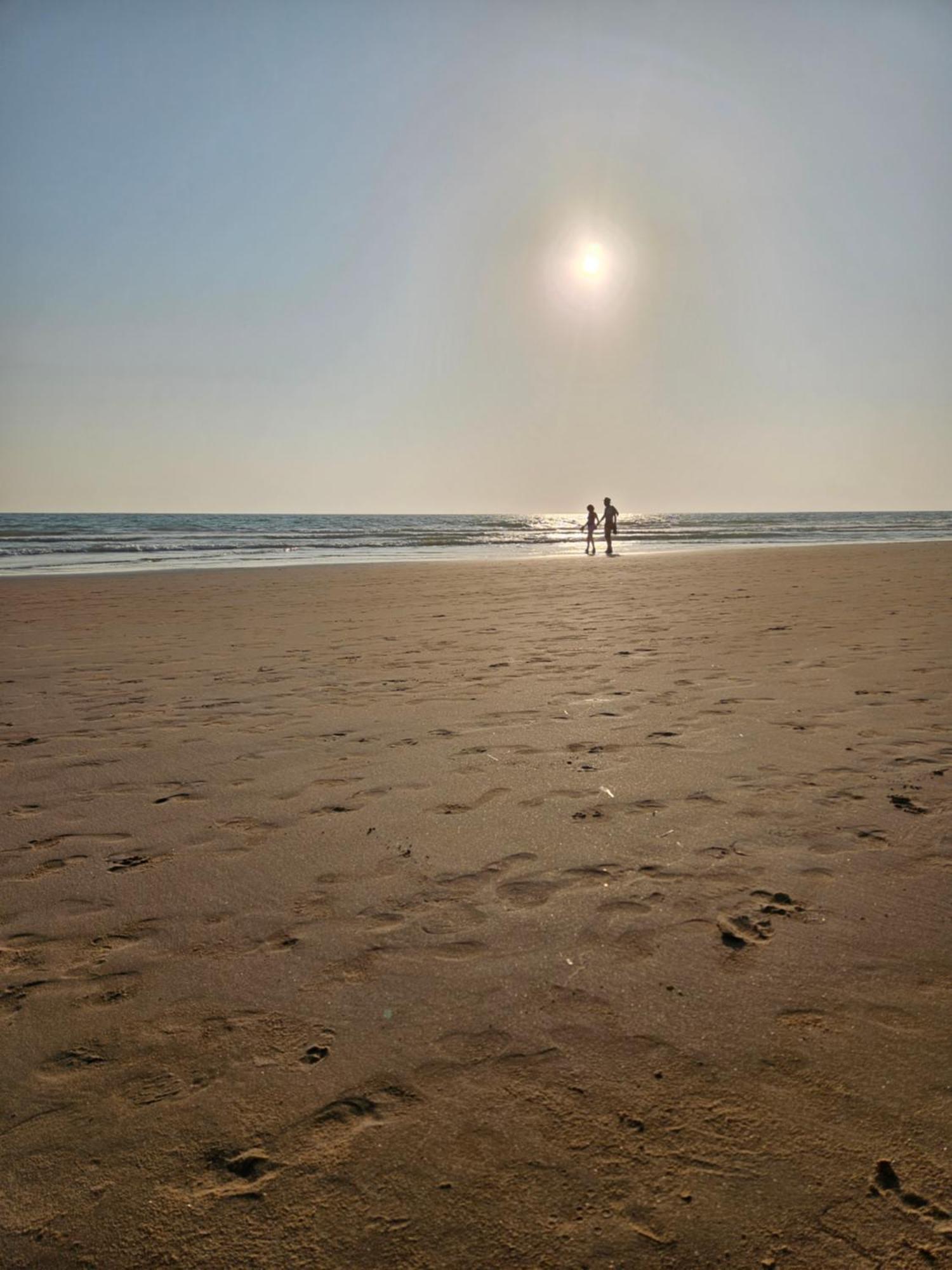 Sol Y Playa Lejlighed San Fernando Eksteriør billede